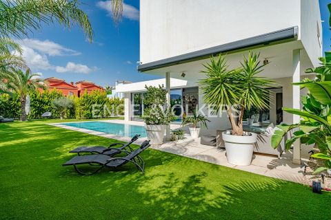 Villa i Calpe, Alicante, Calpe - € 990.000 | Ref: W-046FB0 - foto 19
